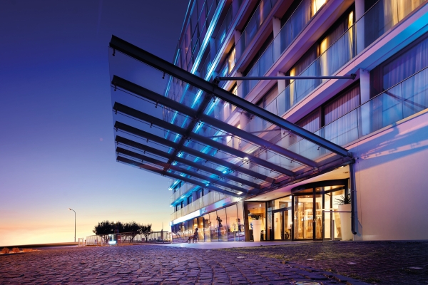 Marine Hotel***** by Zdrojowa